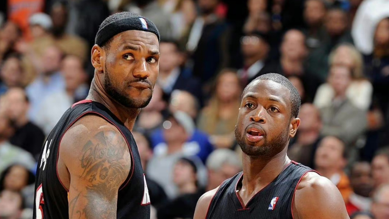 九游体育-詹姆斯官方宣布败北新规，公牛引发争议！气势如虹延续-九游体育