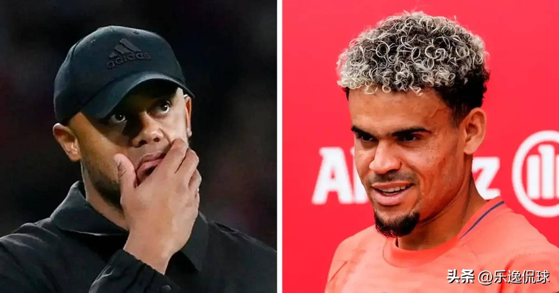 九游体育入口-拜仁核心球员被曝转会传闻，引球迷热议，当然可能其实地址.-九游体育入口