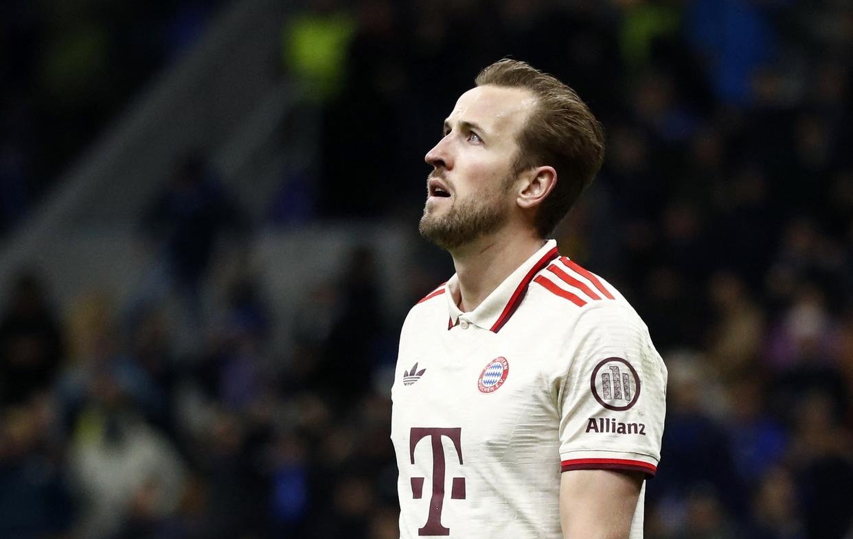 九游体育-凯恩迎来五赛季出色发挥，阿森纳观众热烈欢呼！全场沸腾不已-九游体育