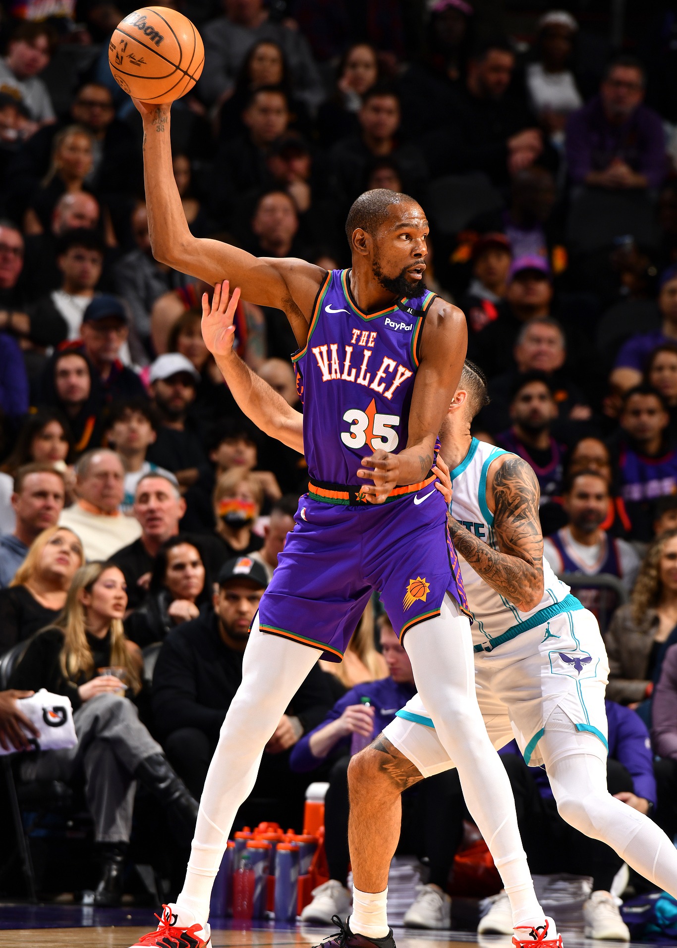 九游-窗口期菲尼克斯太阳备战NBA季后赛，造点机会细节曝光，质疑声仍在，赛季目标并未改变的简单介绍-九游