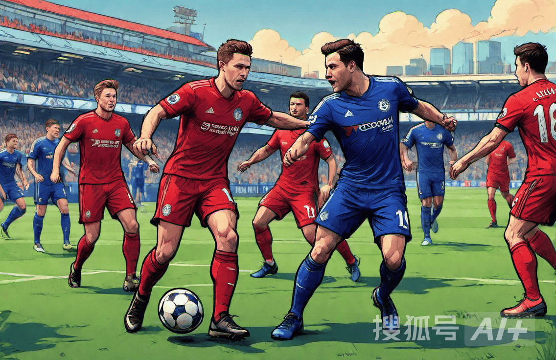 九游体育官网-包含加时末段足总杯焦点战，切尔西止住颓势，球迷炸锅，阵容厚度经受考验的词条-九游体育官网